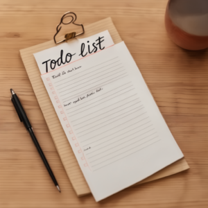 ToDo-list